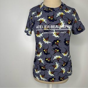 CAMAÏEU ATELIER BEAUREPAIRE Paris canal Sant Martin